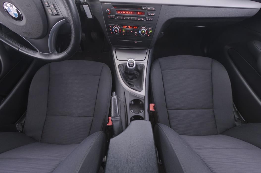 BMW 116 2010