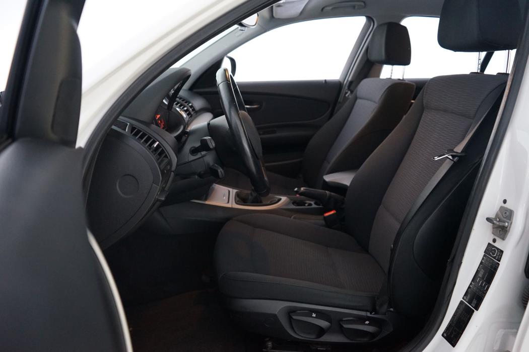BMW 116 2010