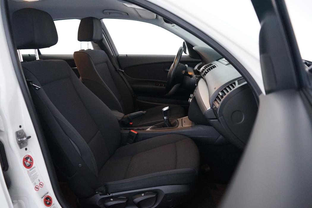 BMW 116 2010