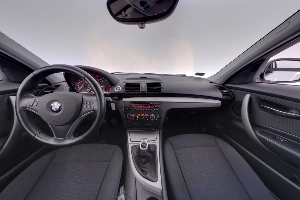 BMW 116 2010