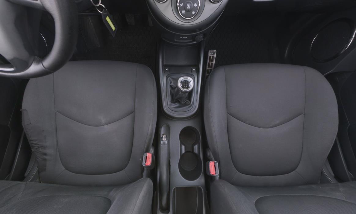 Kia Soul 2011