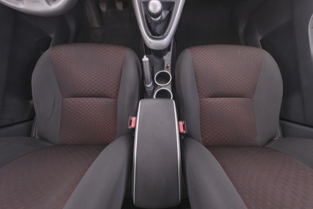 Toyota Verso 2012