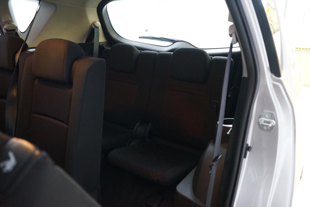 Toyota Verso 2012
