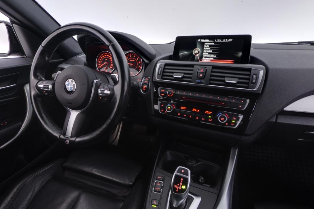 BMW 220 2016
