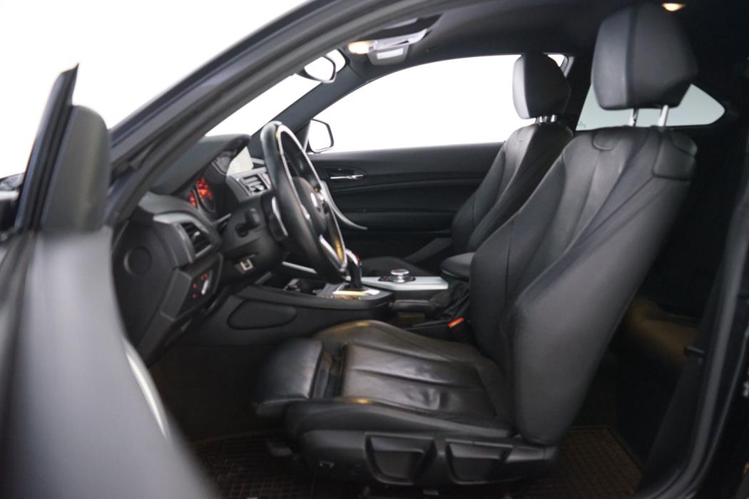 BMW 220 2016