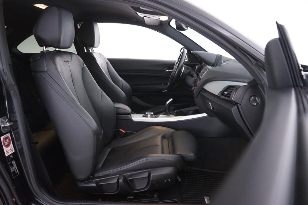 BMW 220 2016
