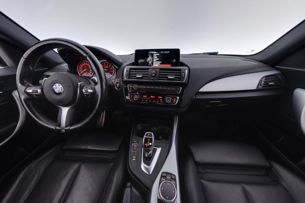 BMW 220 2016