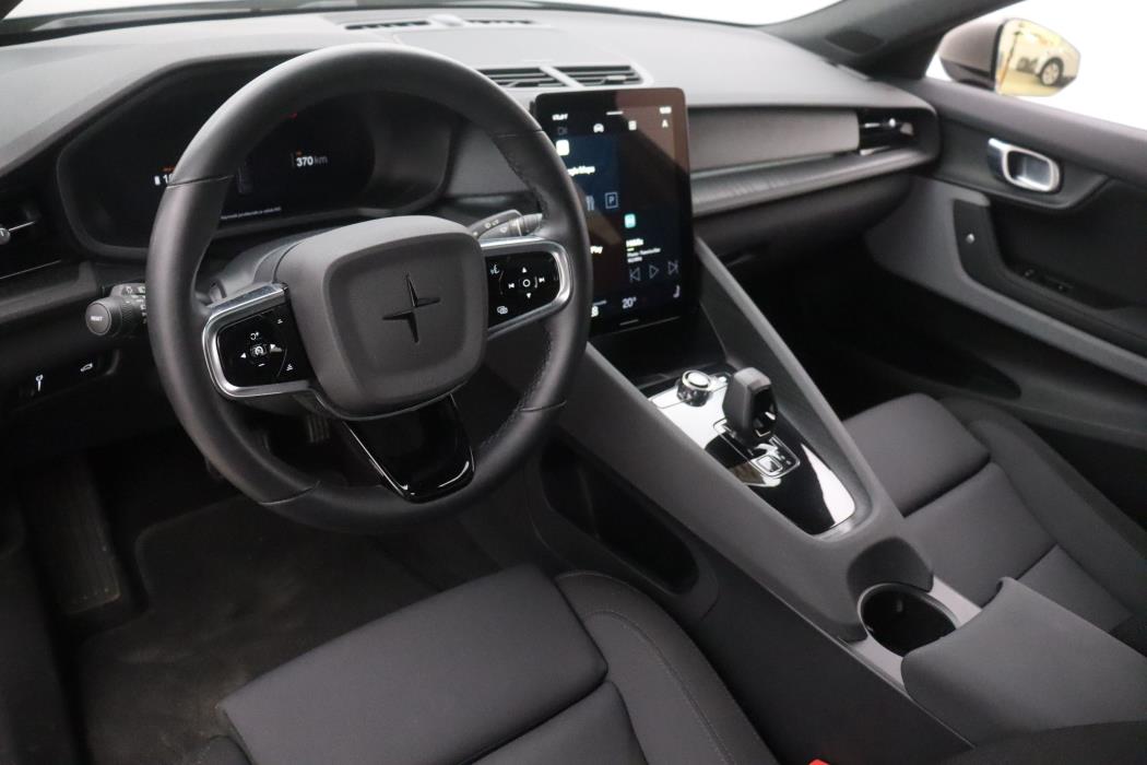 Polestar 2 2022