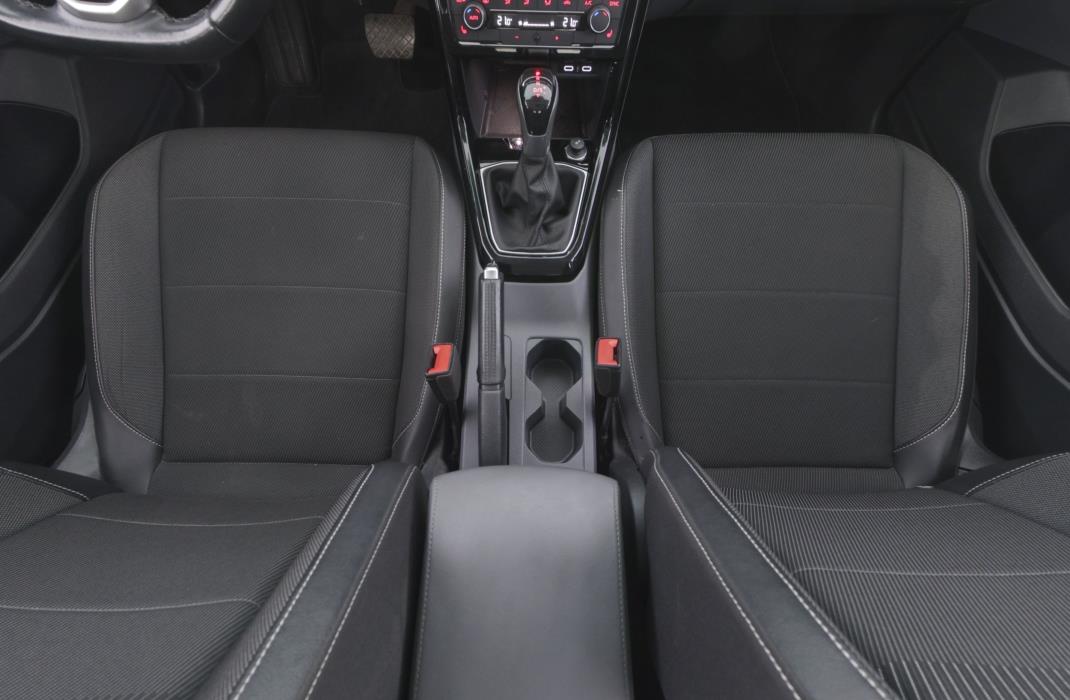 Volkswagen T-Cross 2021