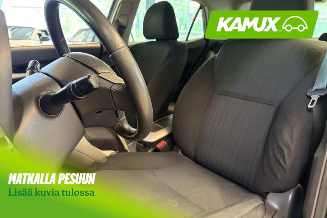 Toyota Auris 2009