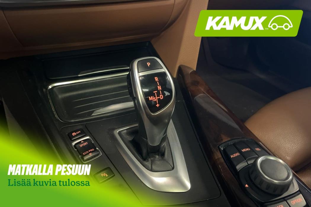 BMW 428 2014