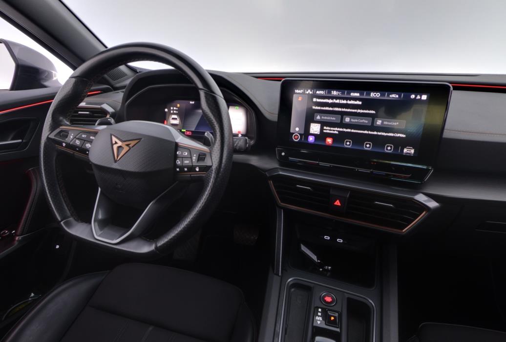 Cupra Formentor 2021