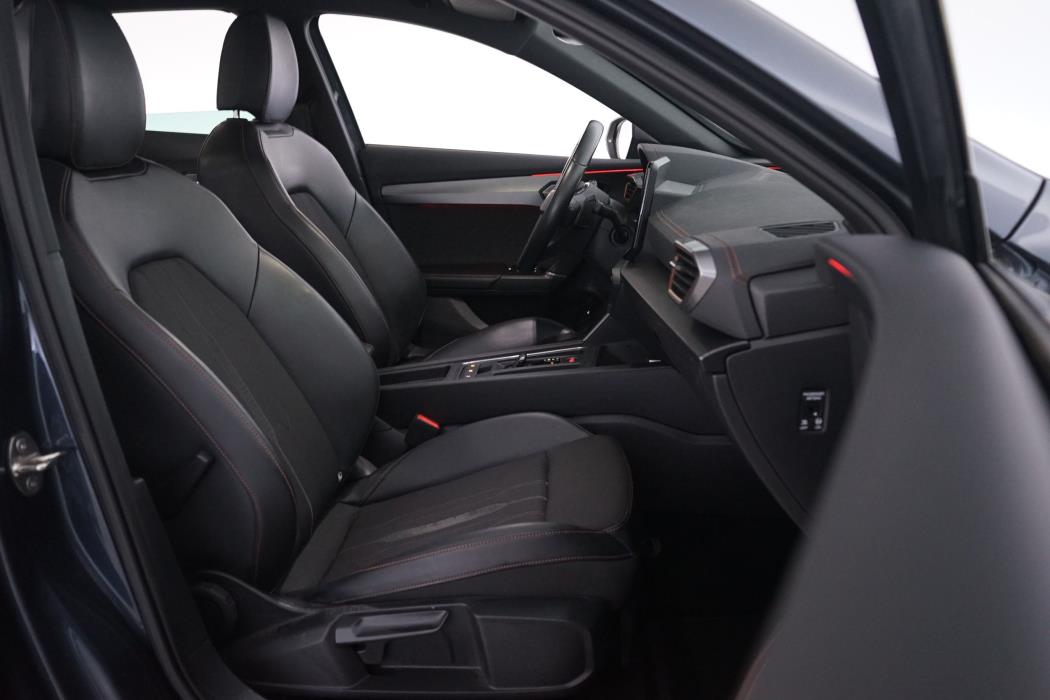 Cupra Formentor 2021
