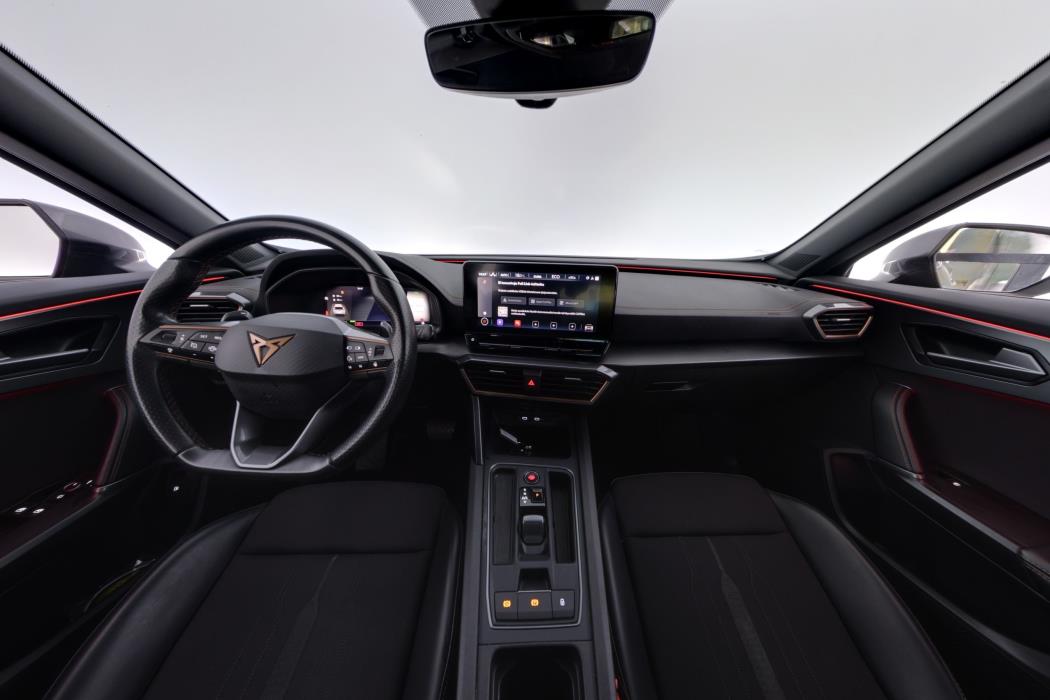 Cupra Formentor 2021
