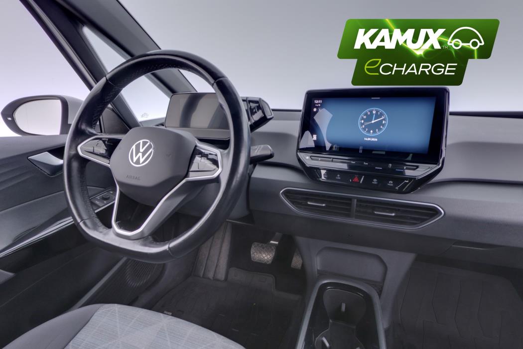 Volkswagen ID.3 2022