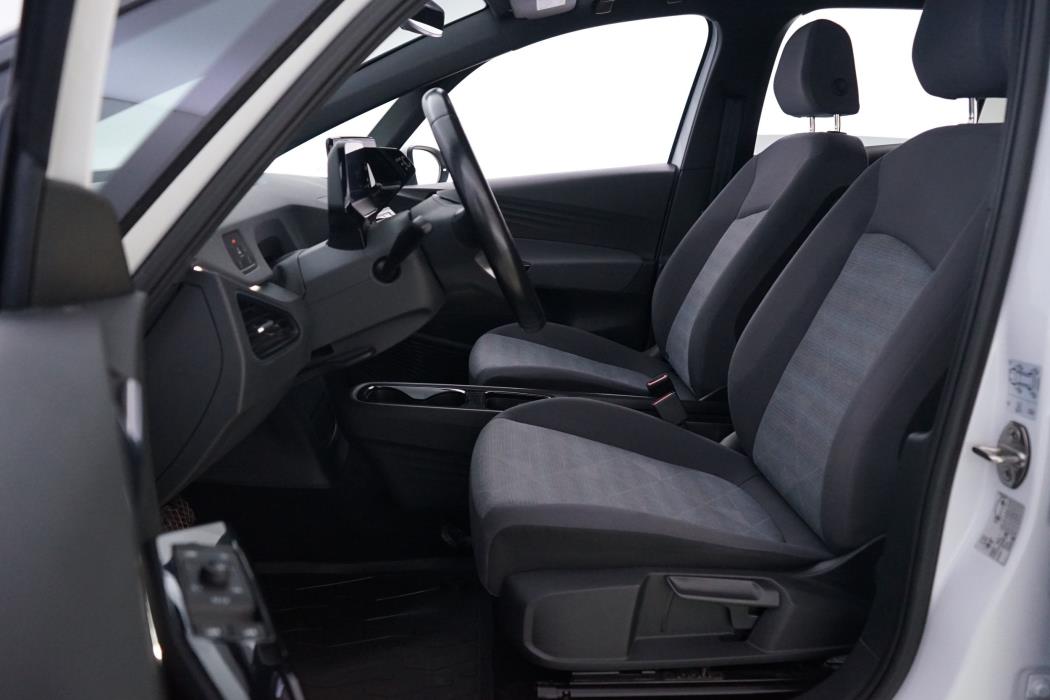 Volkswagen ID.3 2022