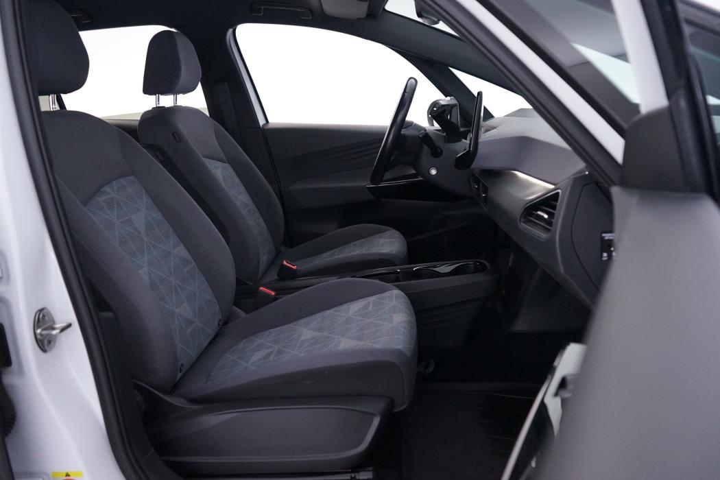 Volkswagen ID.3 2022