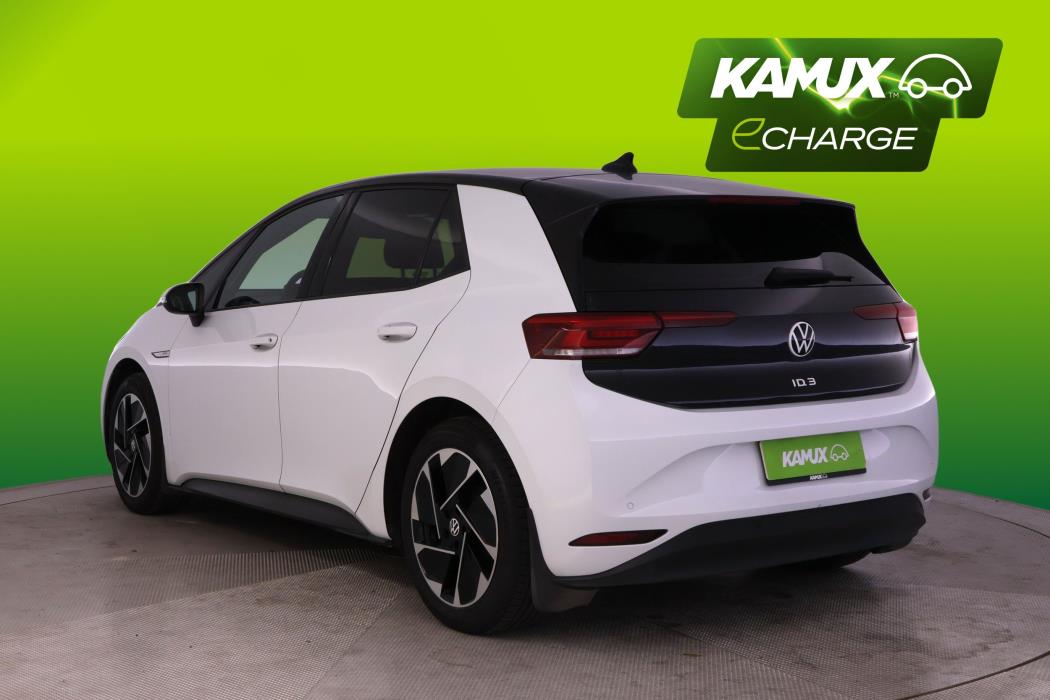 Volkswagen ID.3 2022
