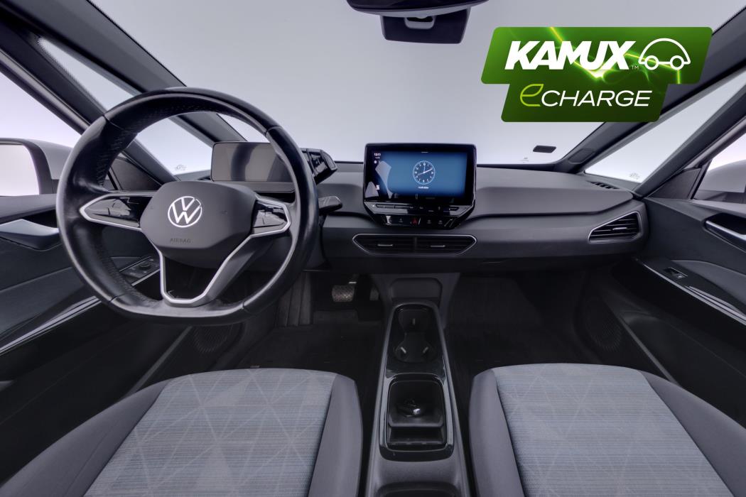 Volkswagen ID.3 2022