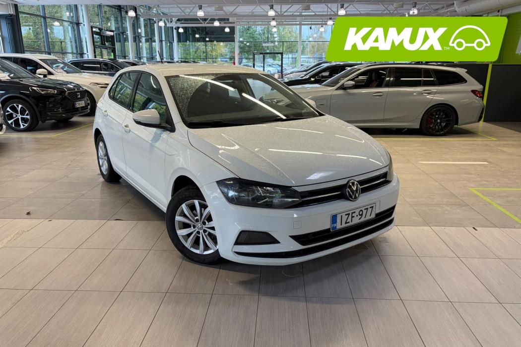 Volkswagen Polo 2020