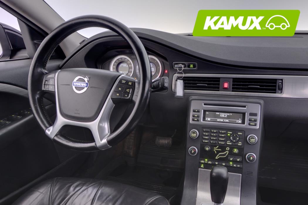 Volvo V70 2010
