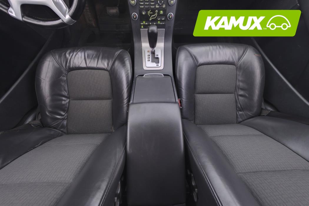 Volvo V70 2010