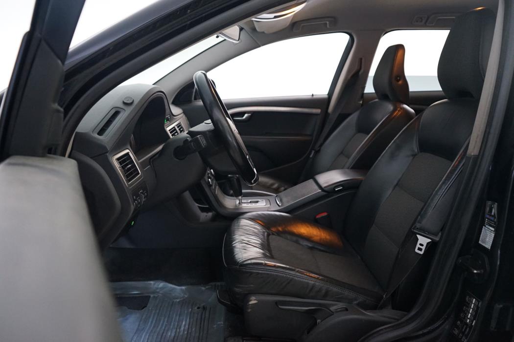 Volvo V70 2010