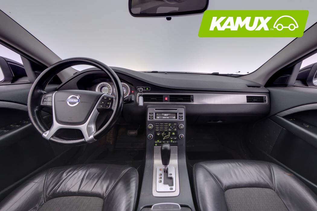 Volvo V70 2010