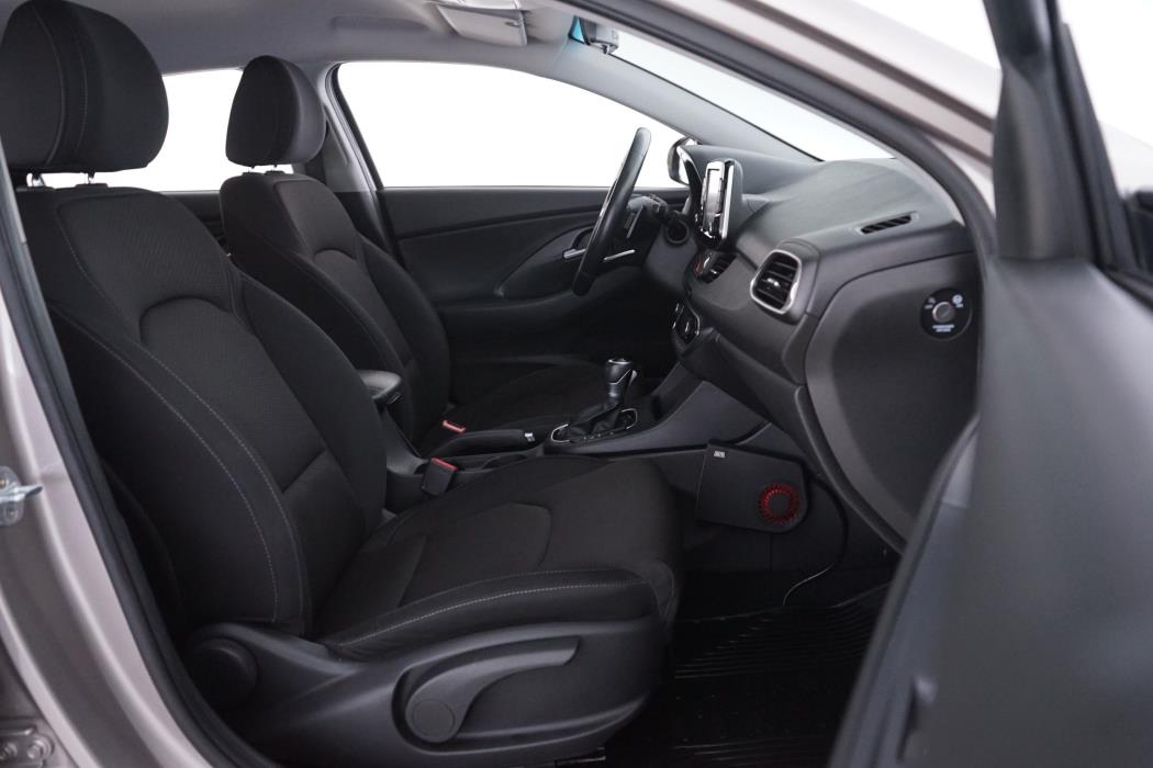 Hyundai i30 Fastback 2018