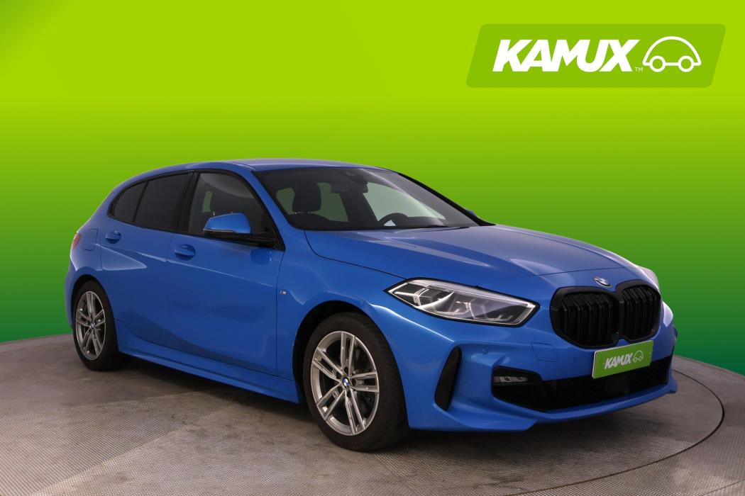 BMW 118 2020