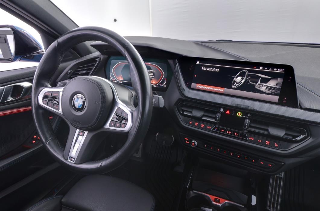 BMW 118 2020