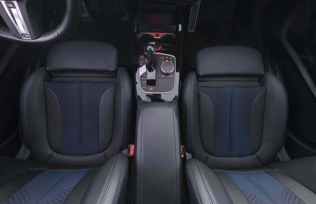 BMW 118 2020