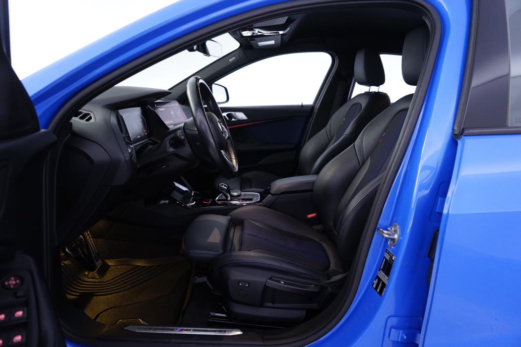 BMW 118 2020
