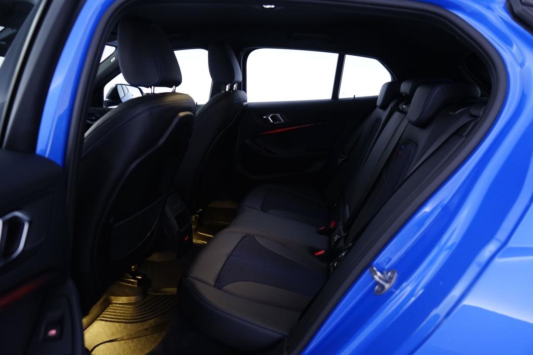 BMW 118 2020