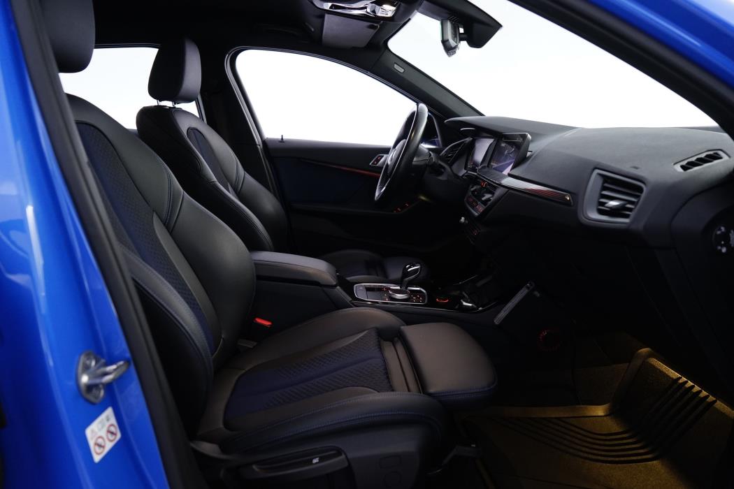 BMW 118 2020
