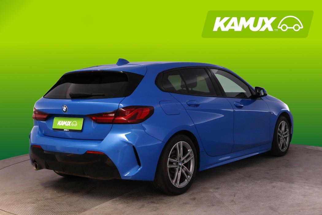 BMW 118 2020