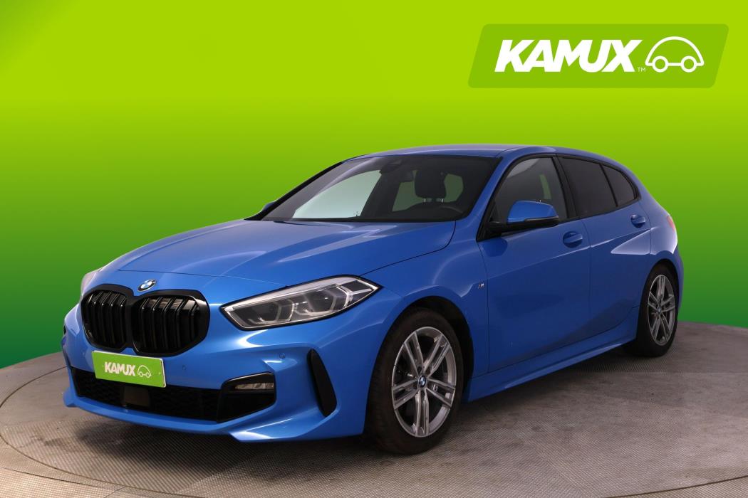 BMW 118 2020