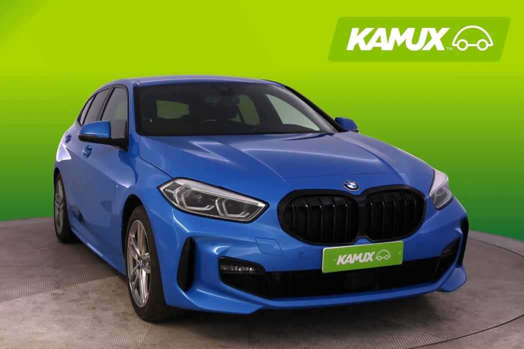 BMW 118 2020