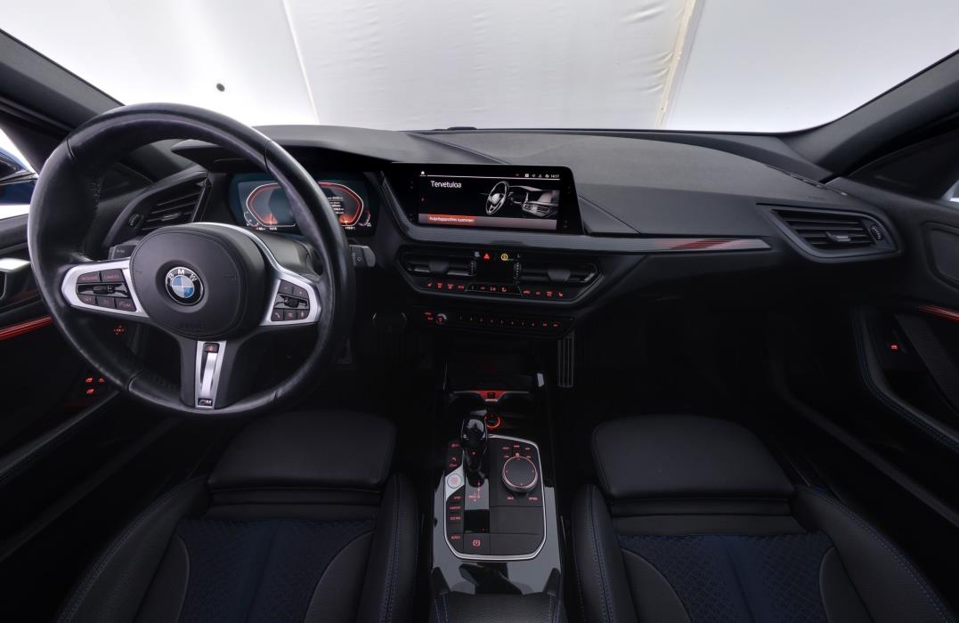 BMW 118 2020