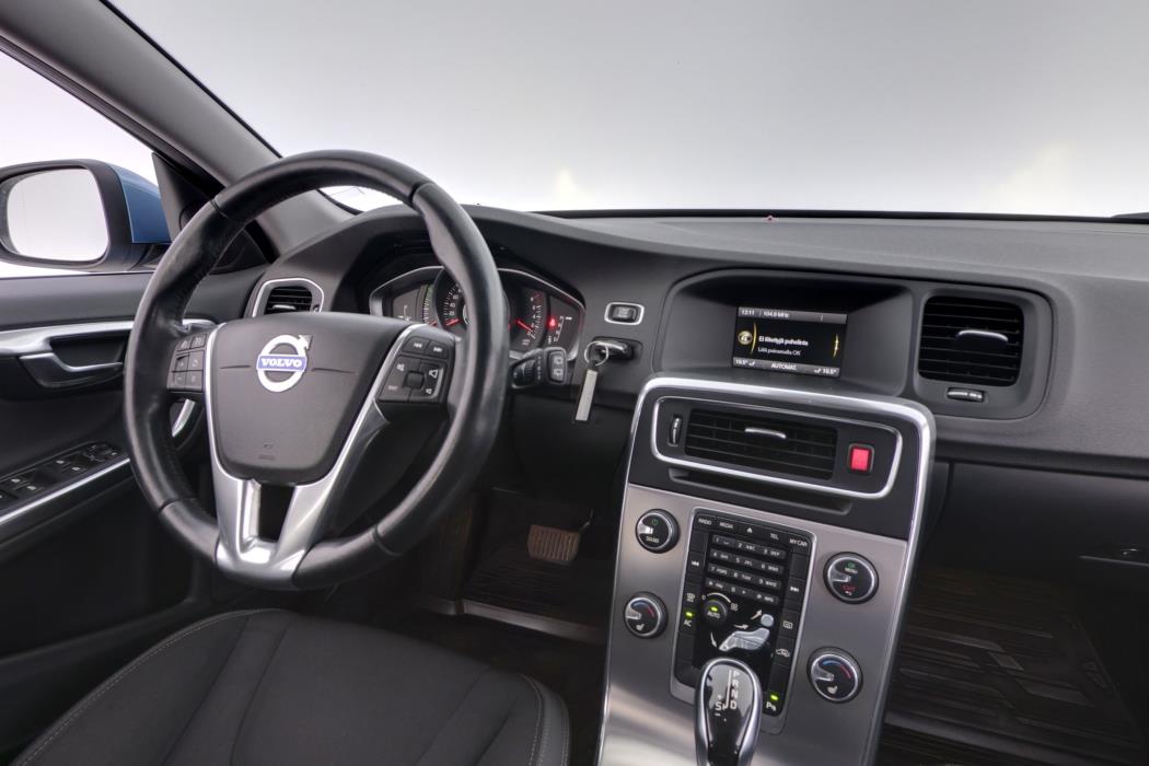 Volvo V60 2013