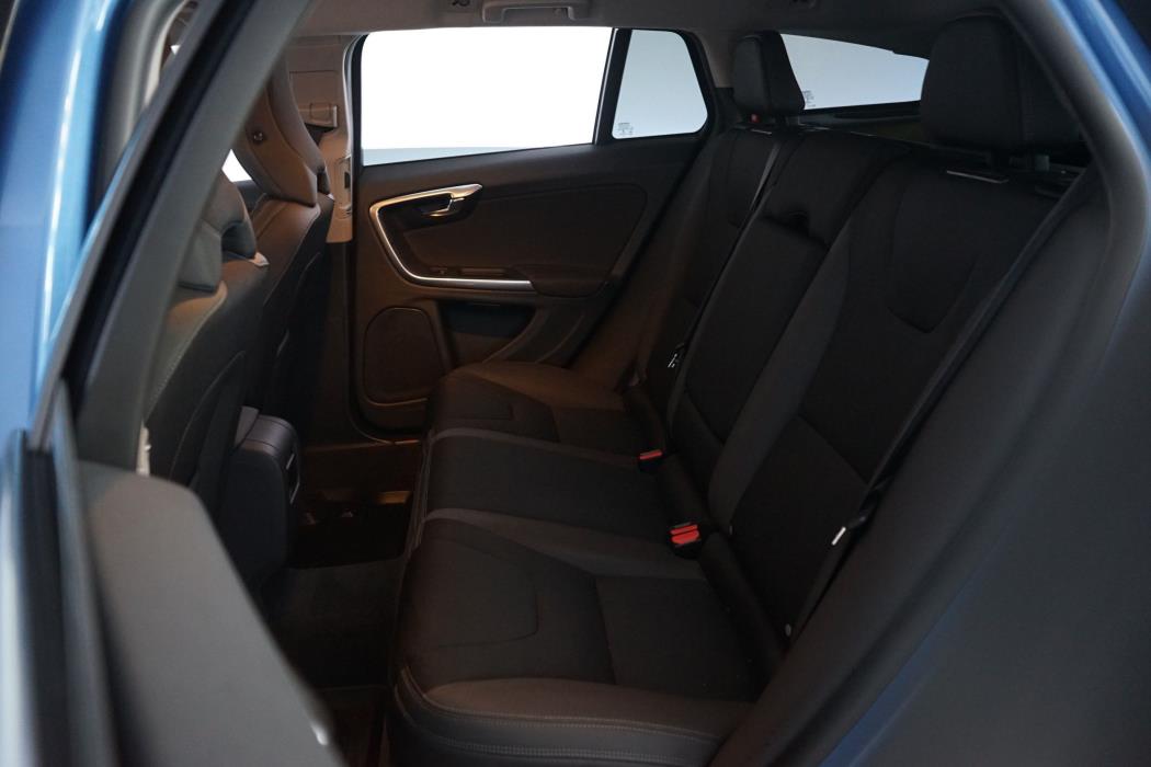 Volvo V60 2013