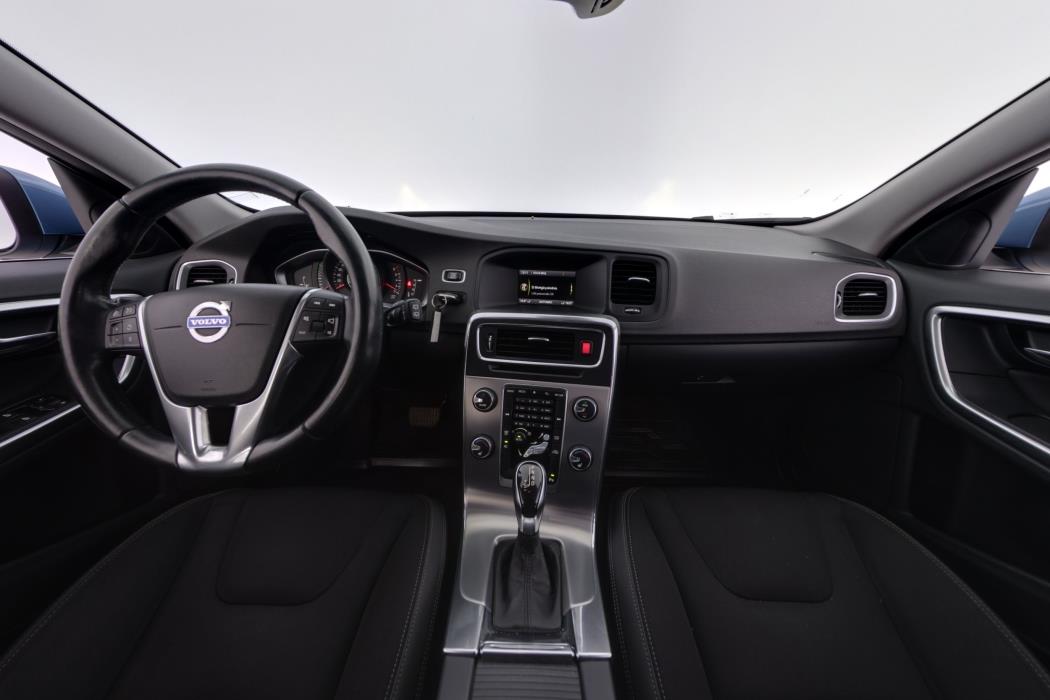 Volvo V60 2013