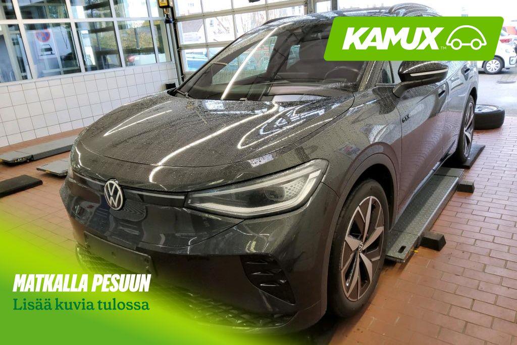 Volkswagen ID.4 2023