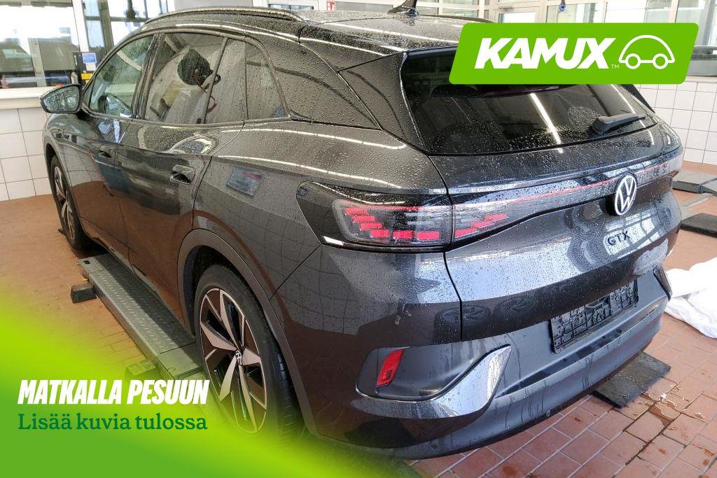 Volkswagen ID.4 2023