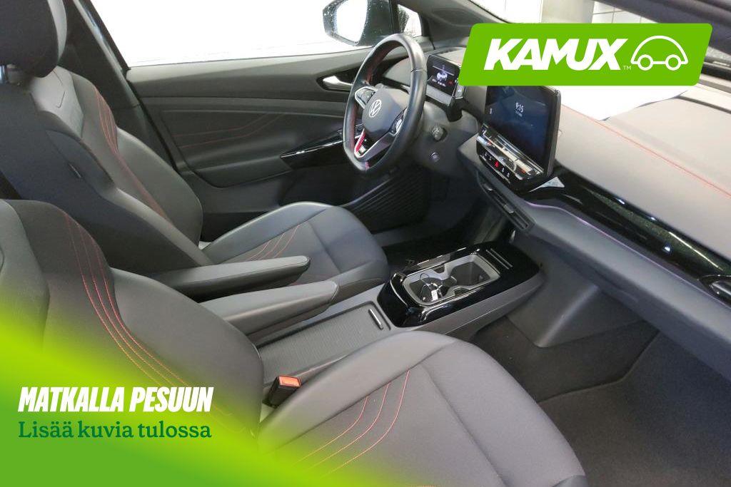 Volkswagen ID.4 2023