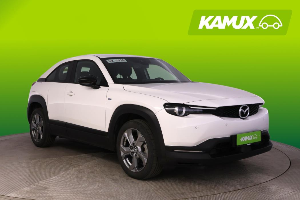 Mazda MX-30 2023