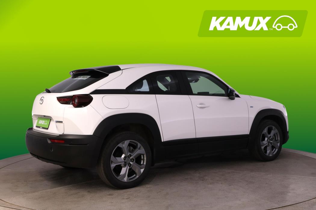 Mazda MX-30 2023
