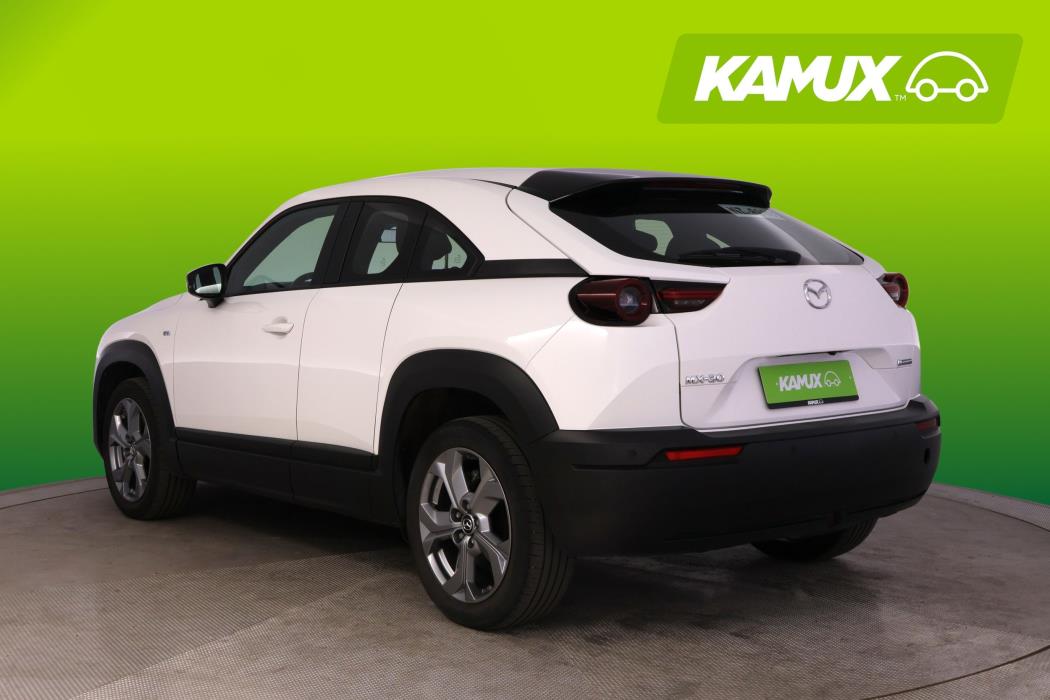 Mazda MX-30 2023