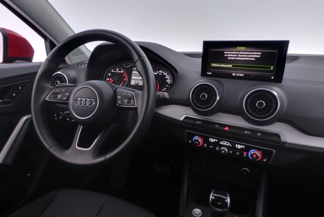 Audi Q2 2023