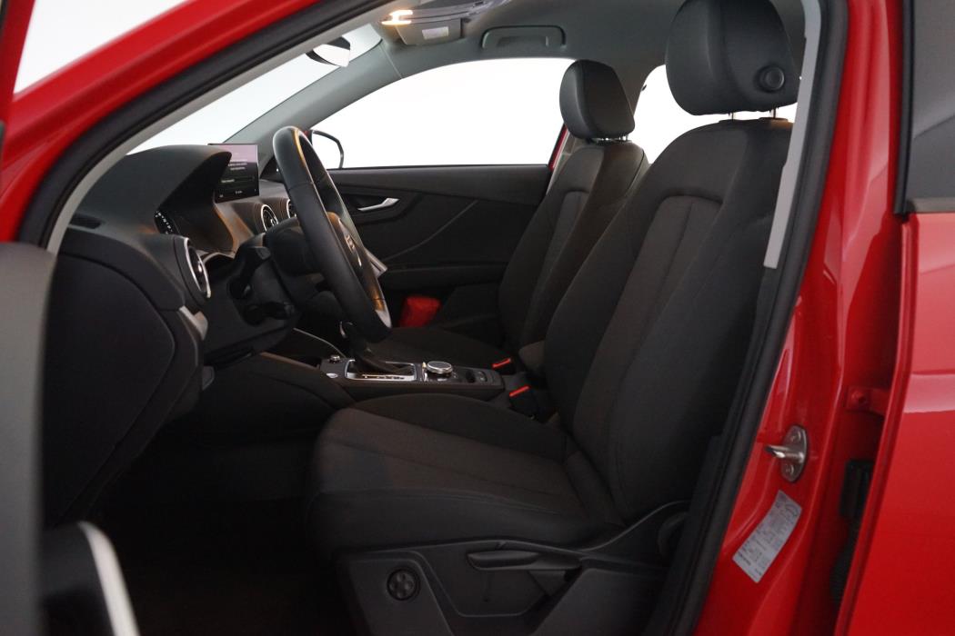 Audi Q2 2023
